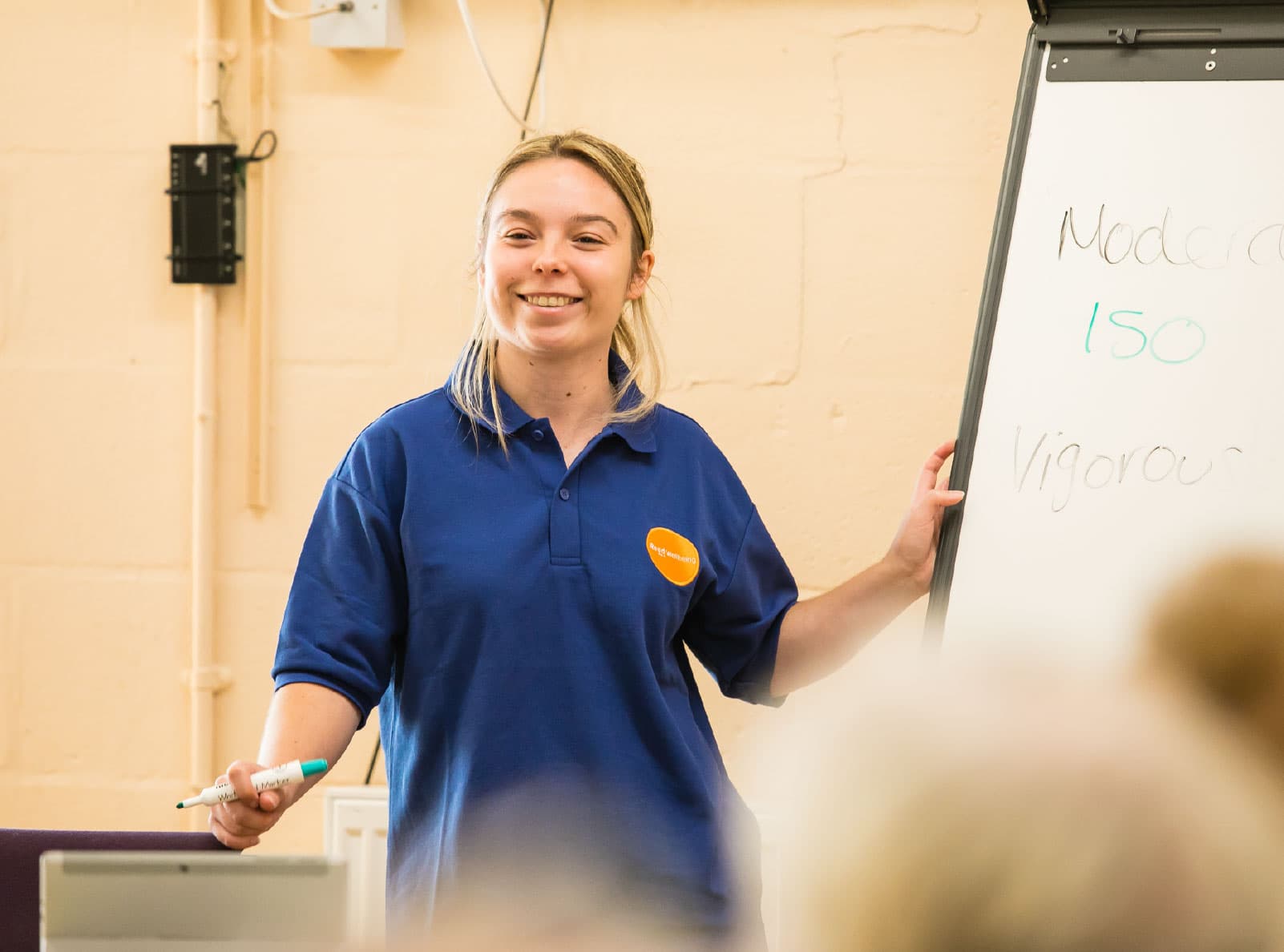 Page (Article) > Applying behaviour change theory to our Healthier You delivery