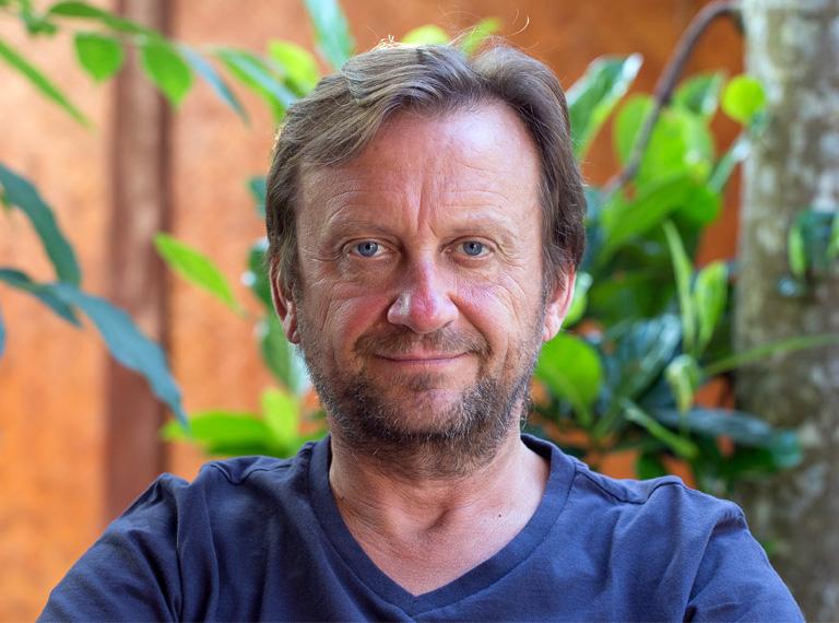 Impact - Bernard mobile banner