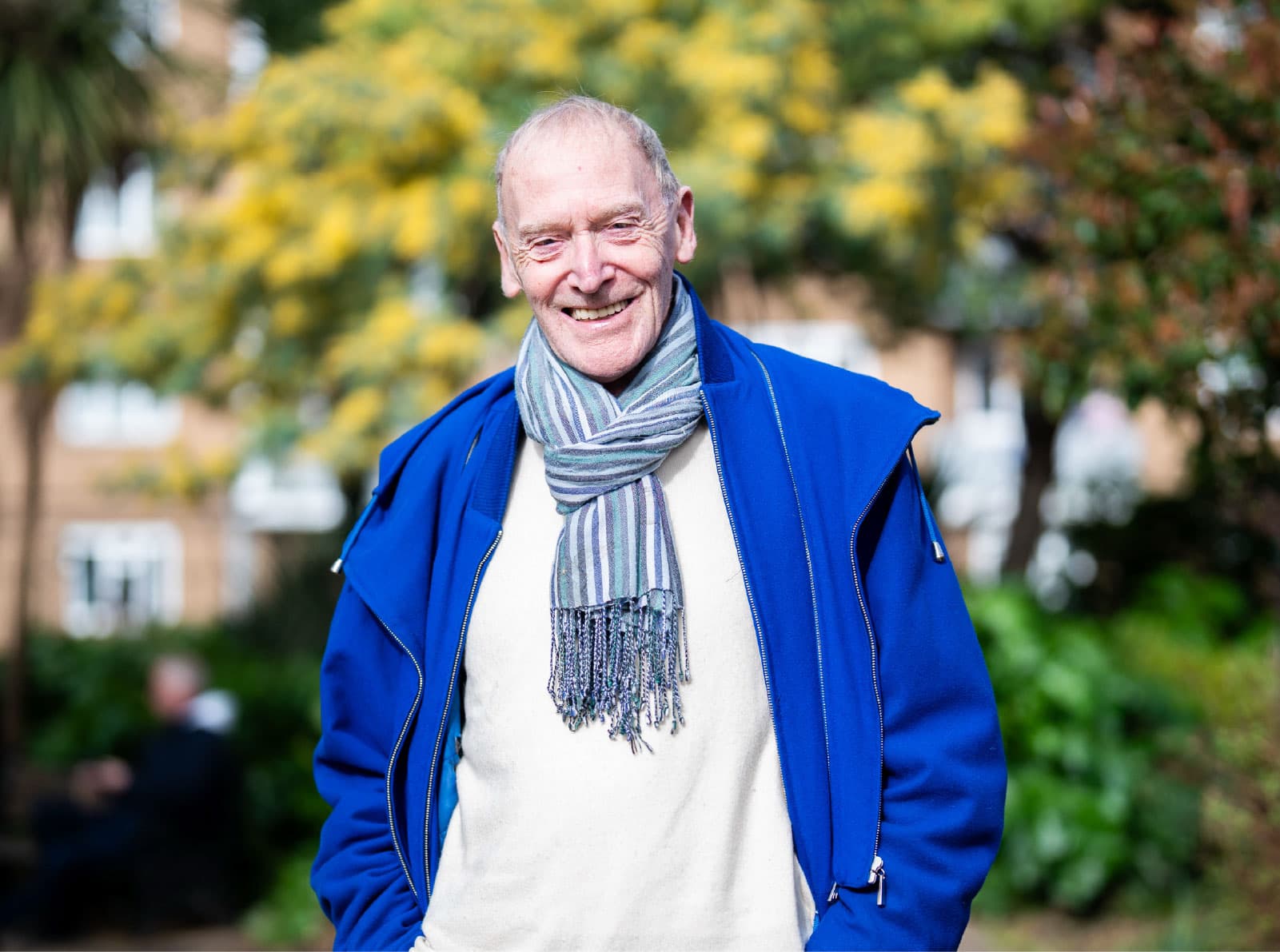 Page (Our Impact Story) > From smoking through stress to becoming smoke free
