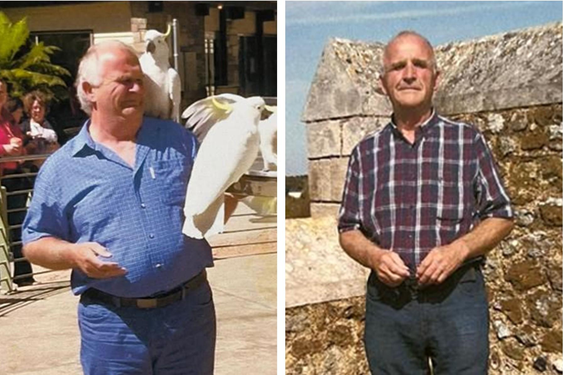 Article - Dennis for World Diabetes Day 2022