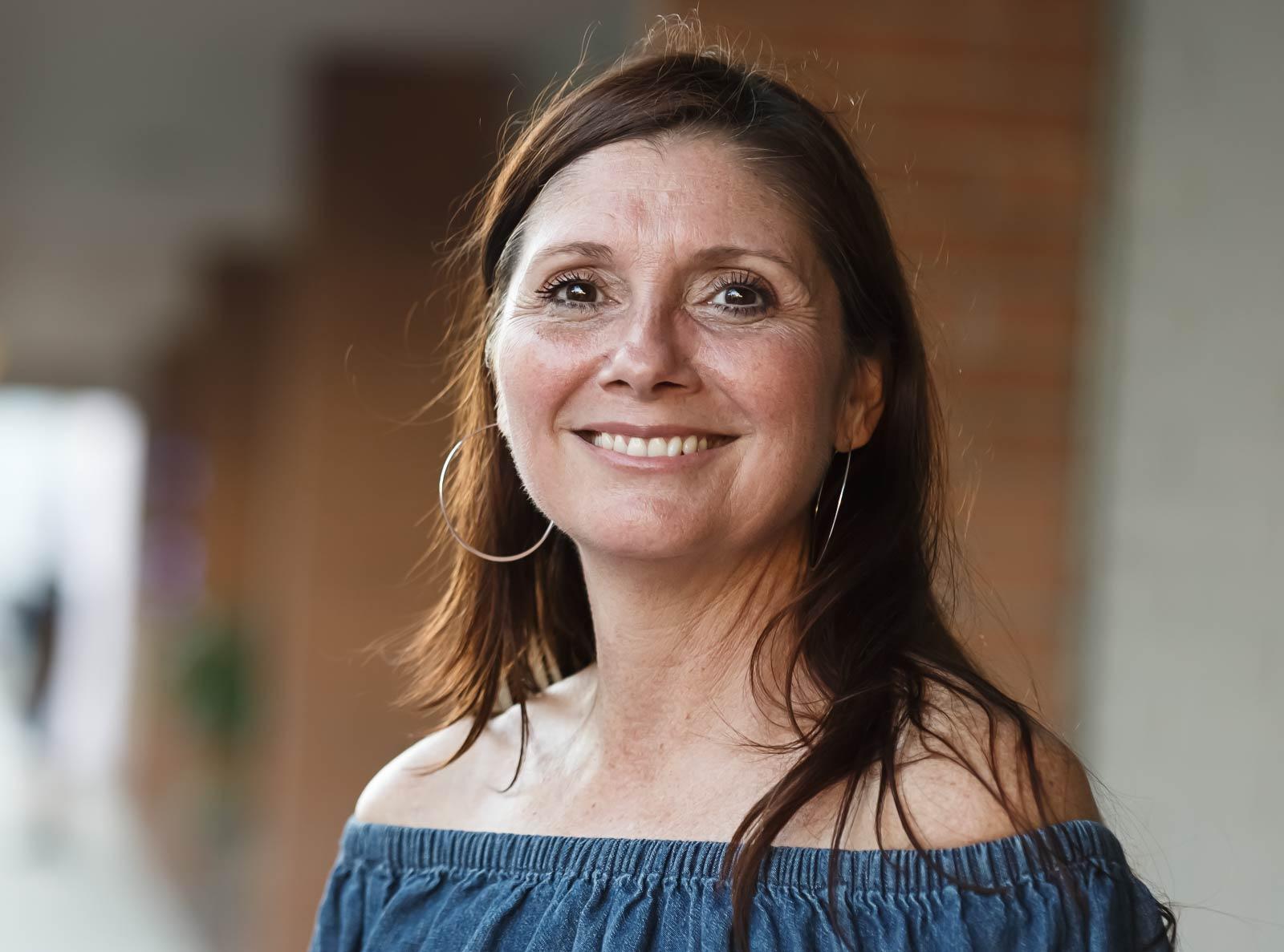 Our Impact > From yoyo dieting to a healthy relationship with food