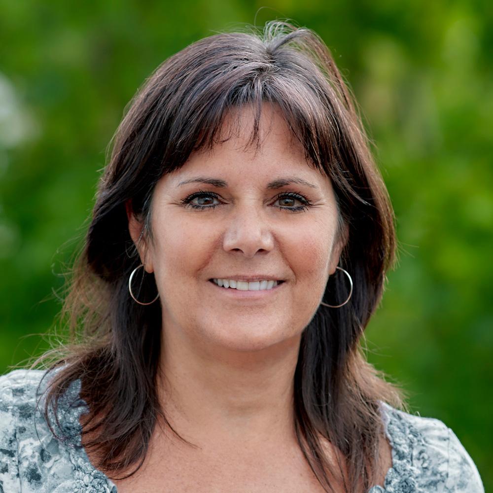 Impact - Luisa square