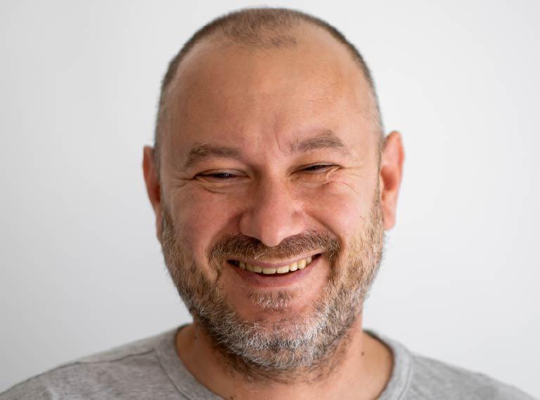 Our Impact Story > From years of ill health to reaching remission