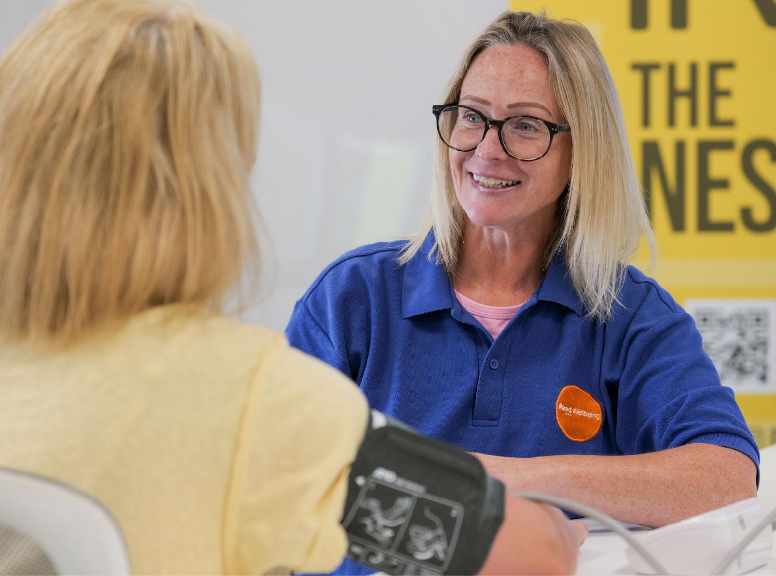 Page (Article) > National Cholesterol Month