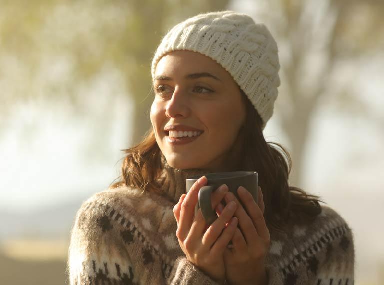 Article > Supporting Winter Wellbeing