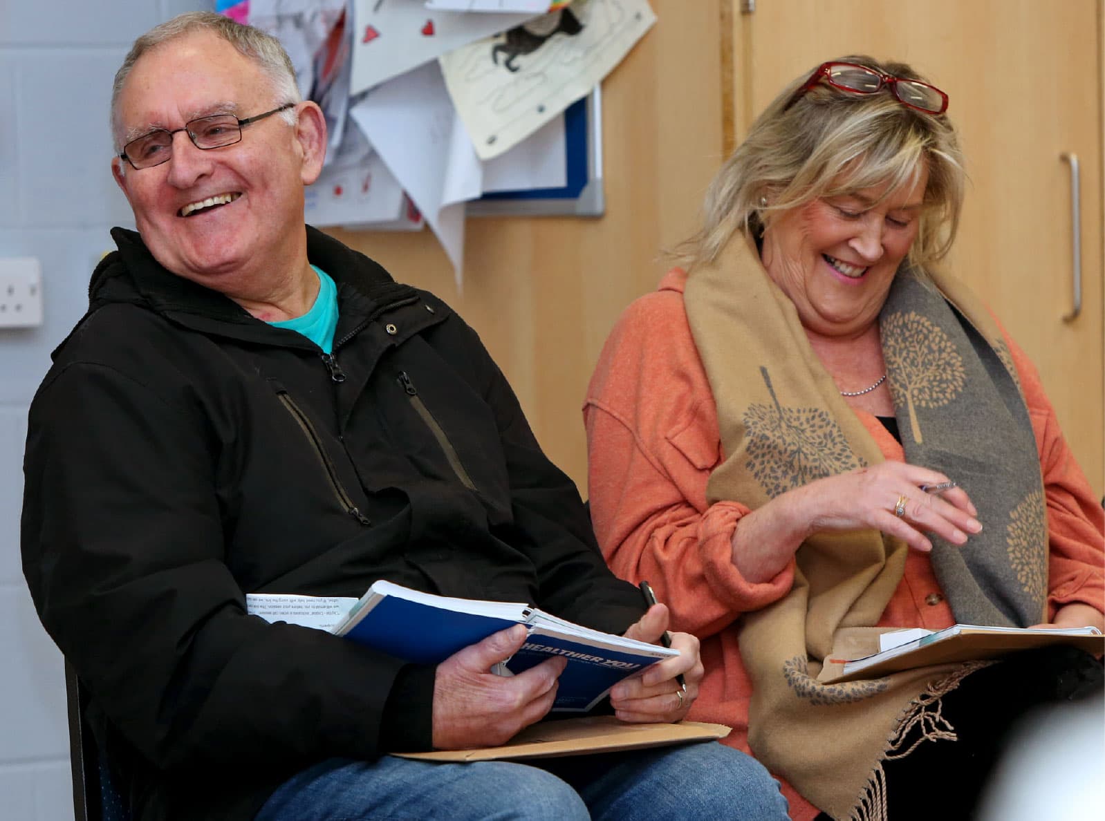 Page (Article) > Delivering at scale and adapting at pace – for 10 years