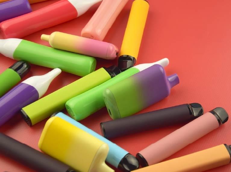 Page (Article) > The 2025 disposable vape ban