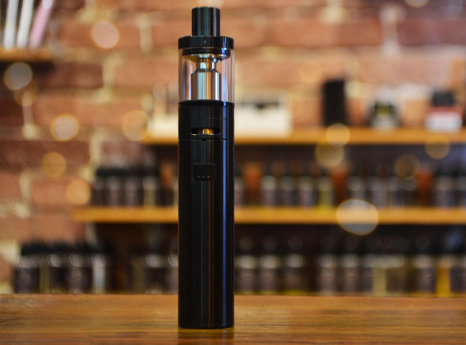 Page (Article) > E-cigarettes & Vaping – Still an effective way to quit smoking