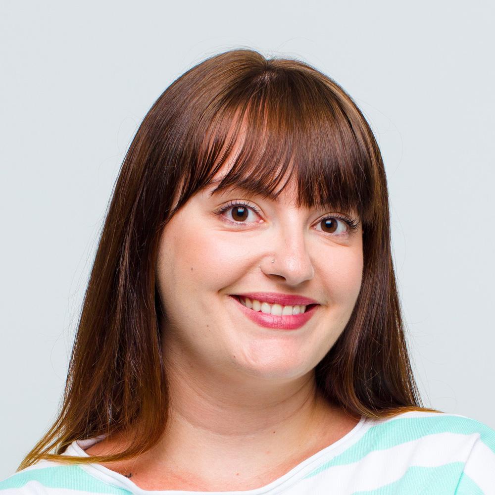 Impact - Jessica square