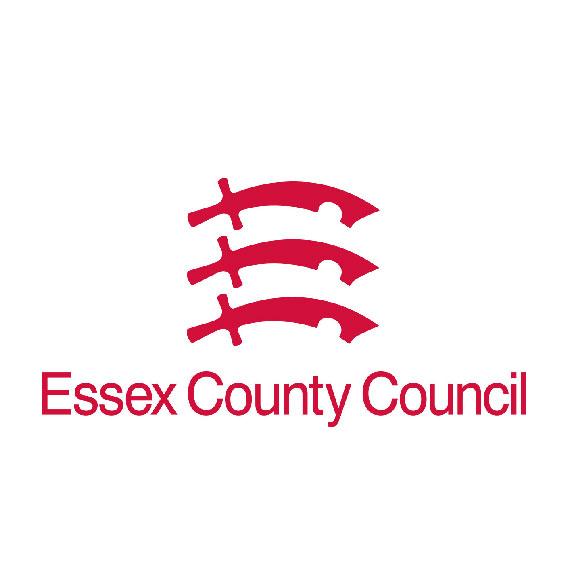 Essex County Council logo