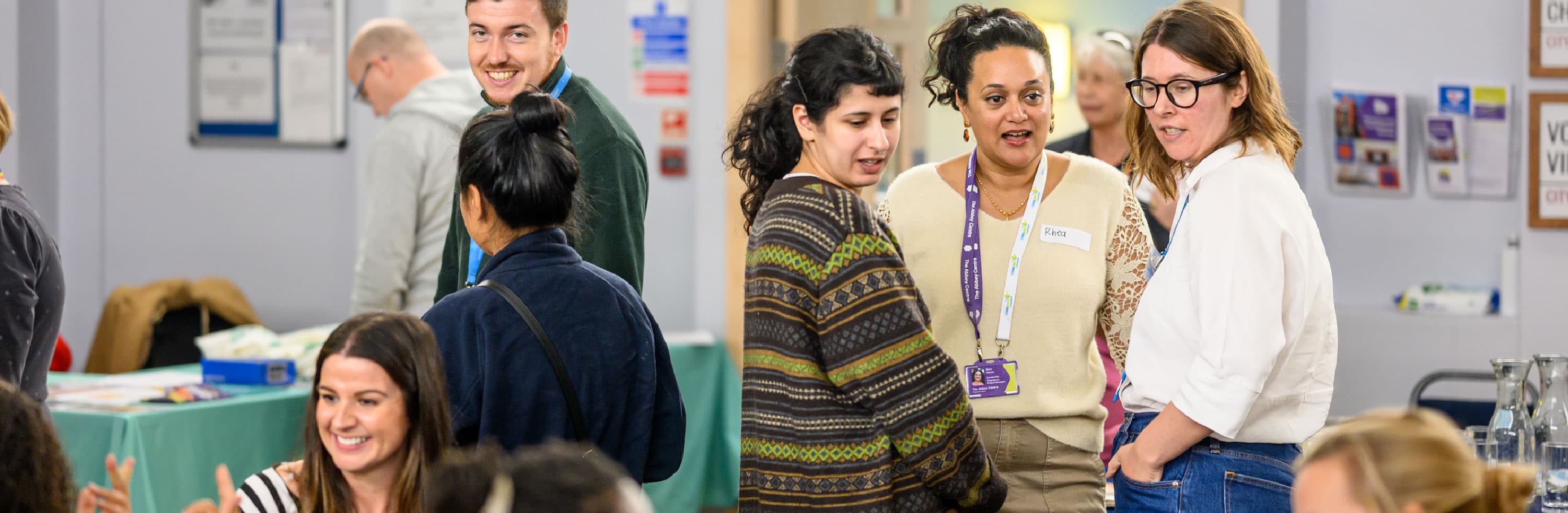 Page (Article) > Working in partnership with Integrated Care Boards through transition