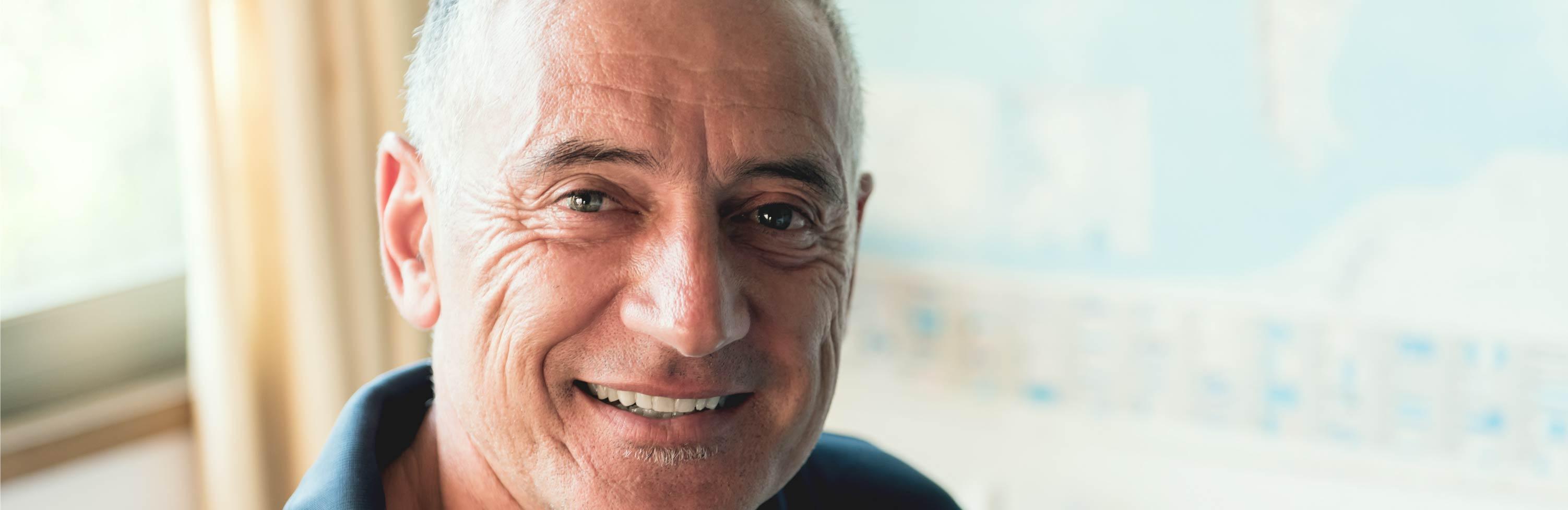 Story > From prediabetic to nearly 10kg in weight loss