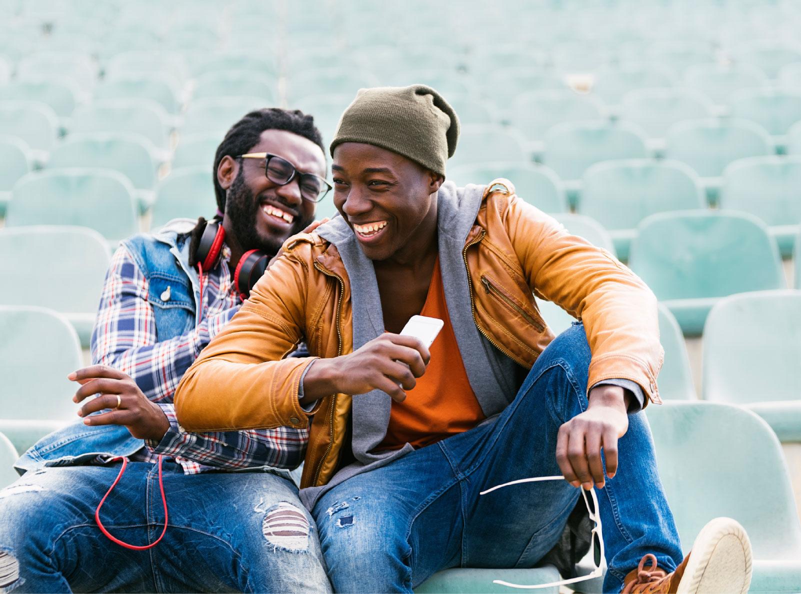 Page (Article) > Movember 2025 - Supporting Men's Health