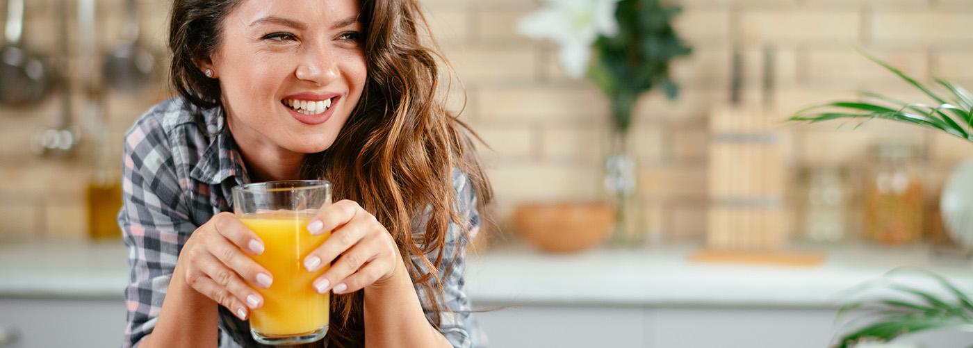 Reducing alcohol consumption banner