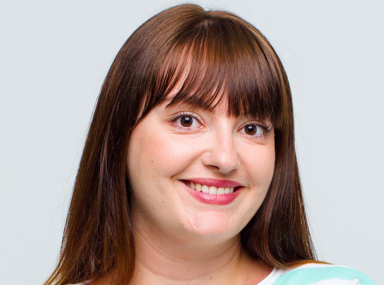 Impact - Jessica mobile banner