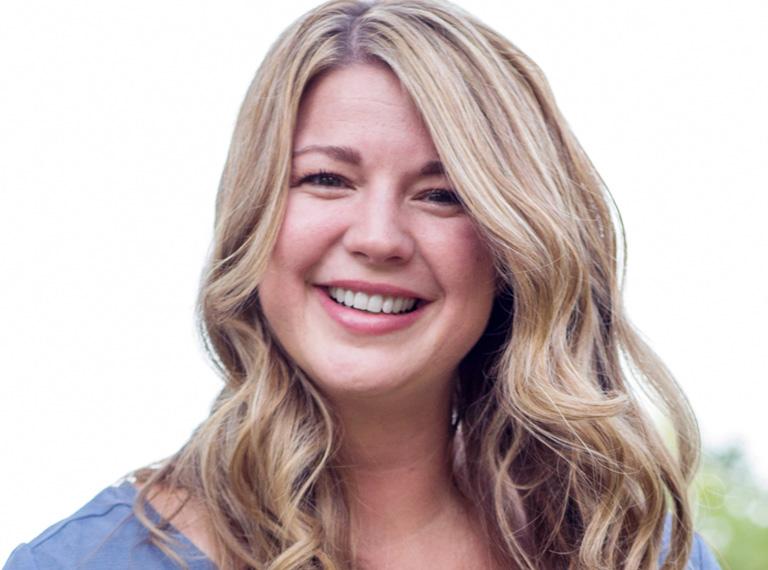 Impact - Hannah mobile banner