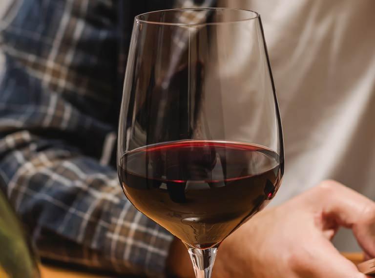 Article > How Reducing Alcohol Intake Will Help Your Health.