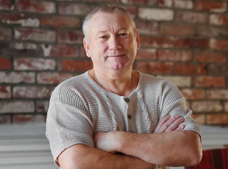 Page (Our Impact story) > From eating puddings to eating more greens