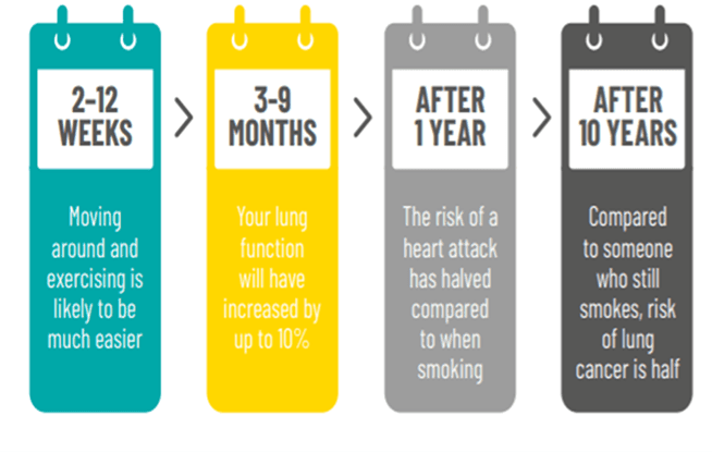 Article > No smoking day
