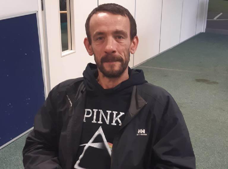 Impact - Shaun mobile