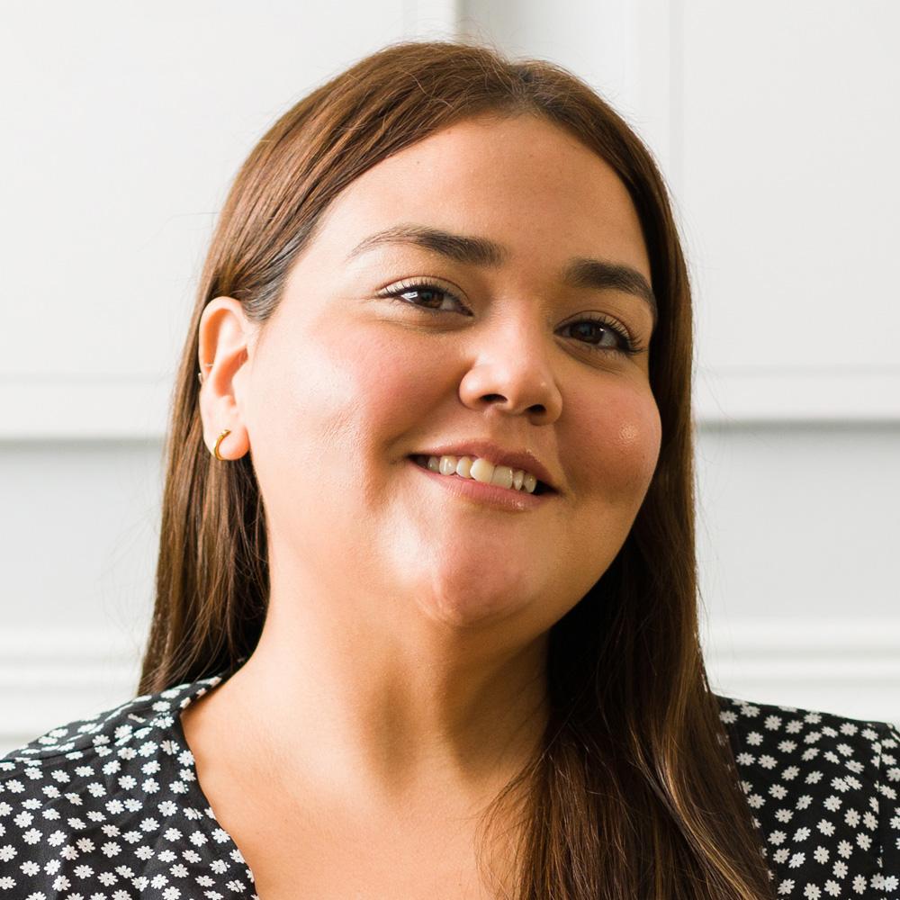 Impact - Amanda square