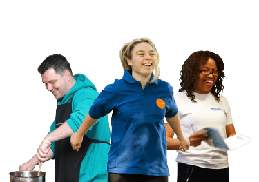 Home Hero Banner Mobile