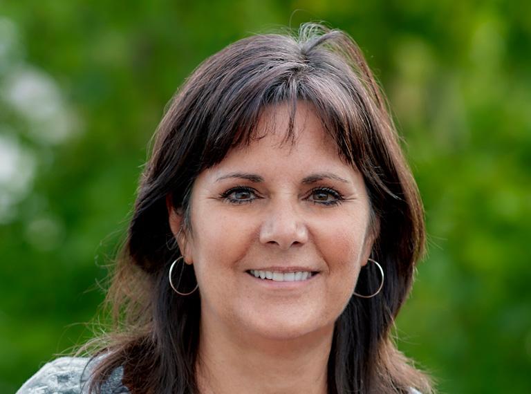 Impact - Luisa mobile banner